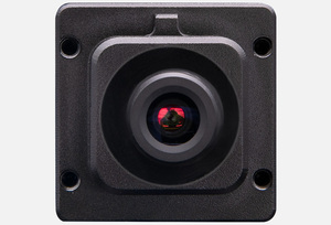 กล้อง 2MP IP67 กันน้ำ GMSL2 ADAS รุ่น ALINX C2212 OX03C10 ฮาร์ดแวร์ระบบมองเห็นสำหรับยานยนต์ - Product Image 3