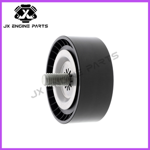 Poulie/Guide pour Land Rover 4.4L 448PN(AJV8)  LR022953 M62 B44  448DT(<span class=keywords><strong>DITC</strong></span>)  BF0422540011 - Product Image 4
