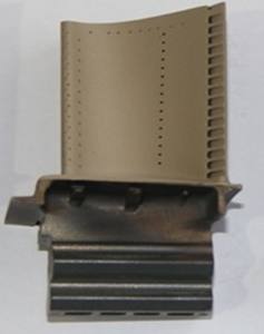 מפעל dtec סיפק טכנולוגיה חומר ותהליך של טורבינת גז מודל וויין טיטאן 130 חלקי חילוף של טורבינת גז - Product Image 5