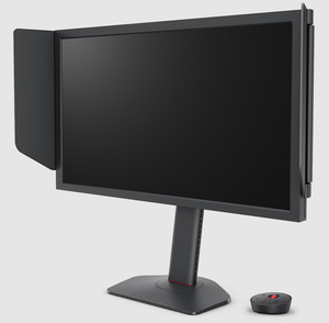 Giá tốt nhất Zowie xl2586x + chơi game màn hình 25inch TN 1920x1080 600Hz Màn hình máy tính - Product Image 5