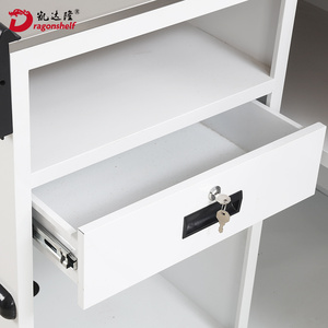 Contatore del cassiere del boutique elettrico del supermercato del supermercato di alta qualità del negozio di alimentari di Dragonshelf - Product Image 5