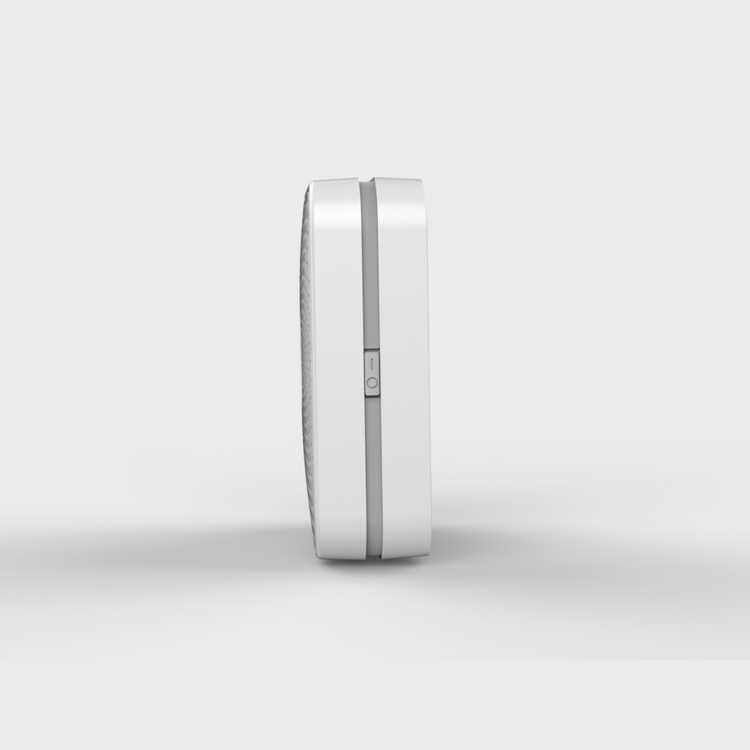 Haute précision Bluetooth 5.1 balise avec nRF52811 chipset pour l'emplacement et la position intérieure