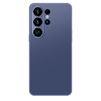 S26 Ultra 6.2 Inci 4g+64g Octa Core Tidak Terkunci Jaringan 4G Smartphone Android Harga Murah Ponsel Original Handphone Pintar