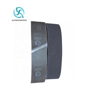 Courroie de sable 80 grains <span class=keywords><strong>ponceuse</strong></span> 2X42 pouces bandes abrasives 100*915mm <span class=keywords><strong>bande</strong></span> <span class=keywords><strong>abrasive</strong></span> <span class=keywords><strong>pour</strong></span> le ponçage du bois - Product Image 1