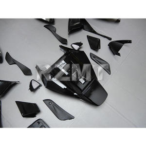 Kit de carénages pour HONDA CBR1000RR 2006 2007 CBR 1000RR, kit de carénage de moto personnalisé, ensemble de pièces de carrosserie en ABS injecté H1007-124a - Product Image 4