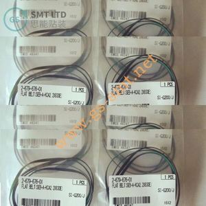 SMT PART 2-679-676-01 สายพานสำหรับเครื่องโซนี่ - Product Image 2
