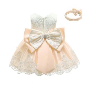 Robes de fête multicolores pour filles, mode estivale, pour mariage - Product Image 2