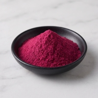 Rode Drakenvrucht Poeder Pitaya Poeder 100% Zuiver Natuurlijk Zonder Toevoegingen Zonder Draagstoffen Bulk Voedingsmiddelenkwaliteit Kosher Groothandel Leverancier