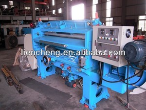Equipo de Corte Automático con Cuchilla de Banda de Cuero y Separador de Láminas de EVA para Material de Calzado - Product Image 2