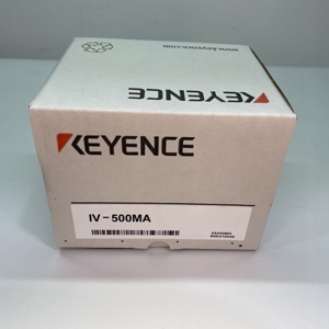 เซ็นเซอร์วิชันญี่ปุ่น IV-500MA หัวเซ็นเซอร์วัดระยะมาตรฐาน สีดำและสีขาว โหมดออโต้โฟกัส ของแท้ใหม่ 100% IV-500MA IV-H - Product Image 5