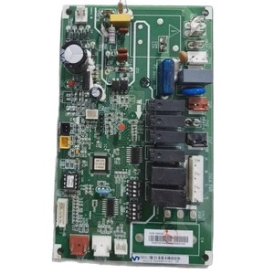 Carte de commande principale de climatiseur Hitachi 1566898E 1553363.C 1553363.B Pièce de rechange pour unité centrale - Product Image 5