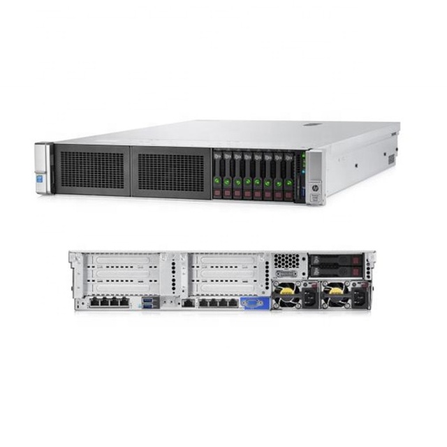 Hpe Proliant DL380 Gen9 E5-2603v3 8SFF 2U Server 719064-b21