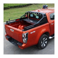 Arceau de sécurité universel pour pick-up sport Ranger Silverado Isuzu Dmax – Amélioration pour pick-up