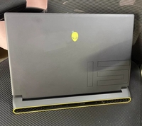 Gaming Laptop 3.3GHz 16GB RAM 512GB SSD 15.5" 165Hz Dedicated Graphics Windows 10