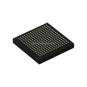 Componentes de circuito electrónico integrados VFBGA, originales, 225, VFBGA - Product Image 1