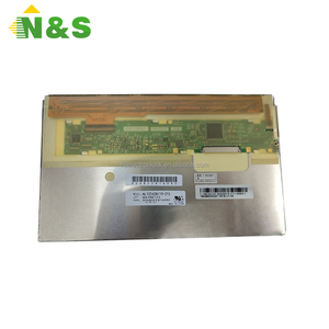 Nuevo Panel LCD TFT WSVGA de 8,9 pulgadas, 1024x600, Original, en Stock, para equipos industriales, médicos y automotrices, NL10260BC19-01D - Product Image 1