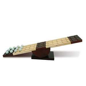 Gioco <span class=keywords><strong>da</strong></span> <span class=keywords><strong>Tavolo</strong></span> Strategico in Legno di Archimede, Giocattolo Educativo per Bambini e Adulti - Product Image 5