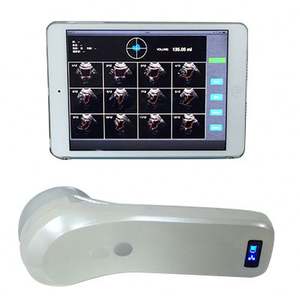 B <span class=keywords><strong>Probe</strong></span>-2 4D genggam nirkabel kandung kemih Ultrasound Scanner <span class=keywords><strong>Probe</strong></span> 80 elemen Scan medis pencitraan Equipment-MSLPU37 - Product Image 1