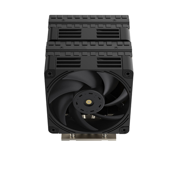 Manufacturer Supplied Server Heatsink SP3 Air-cooled Heatsink CPU Cooler Dual Ball Bearings