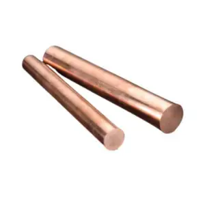 Factory direct sale manufacture supplier support customized all type of copper alloy brass rod bar