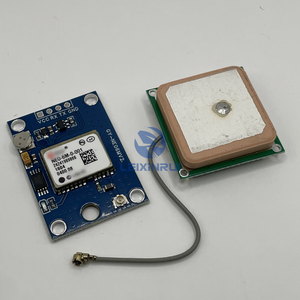 GY-NEO6MV2 <span class=keywords><strong>NEO</strong></span>-<span class=keywords><strong>6M</strong></span>-<span class=keywords><strong>0</strong></span>-<span class=keywords><strong>001</strong></span> <span class=keywords><strong>NEO</strong></span>-7M-<span class=keywords><strong>0</strong></span>-000 <span class=keywords><strong>NEO</strong></span>-M8U-<span class=keywords><strong>0</strong></span>-10 GY-GPSU3-<span class=keywords><strong>NEO</strong></span> GY-NEO06MV2. Module GPS - Antenne en céramique active - Product Image 2