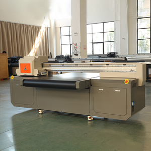 bibo Color <b>Print</b> Desktop Uv Flatbed Printer Digital Hybrid Uv Printer - Product Image 2