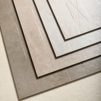 Carreaux muraux en céramique de style moderne 600x1200mm pour chambre, salle à manger, salon, cuisine, salle de bain, antidérapants, prix avantageux