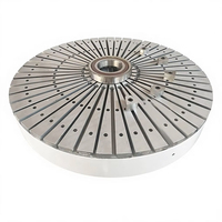 Mandrin magnétique électro-permanent, étau de fraisage CNC anti-vibration sûr sans perte de magnétisme