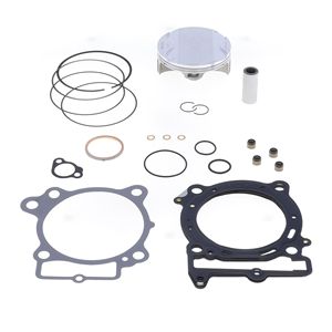 Top <b>End</b> Piston Kit: Forged 4-Stroke Piston diameter 95,97 mm + Top <b>End</b> Gasket Kit - Product Image 1