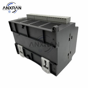 Contrôleur logique programmable 32 points Delta série DVP32ES200T 0.5A 16DI 16DO Module hôte dédié DC24V pour PAC & PLC - Product Image 6