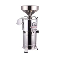 Machine à lait de soja entièrement automatique de haute qualité Suyuan, nouvelle, haute productivité, moteur de composant principal 450W/1100W/1500W 220V/380V