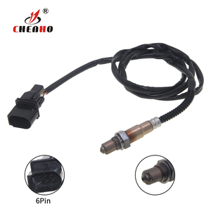 06A906262AN для <span class=keywords><strong>VW</strong></span> Golf Jetta AUDITT 1,8 T <span class=keywords><strong>Lambda</strong></span> O2 Датчик кислорода - Product Image 2