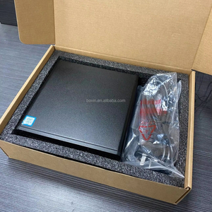 Para 256 EliteDesk 800G3 Mini PC i5/i7 7gen 8G Gaming usado Business Office Home Precio barato para estudiantes con WIFI <span class=keywords><strong>Computer</strong></span> - Product Image 4