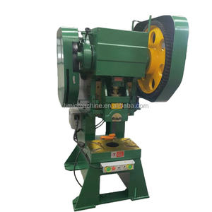 <span class=keywords><strong>Prensa</strong></span> Inclinable Abierta JB23-63T, Máquina de Estampado de Chapa Metálica, Punzonadora Mecánica de Alta Precisión - Product Image 2
