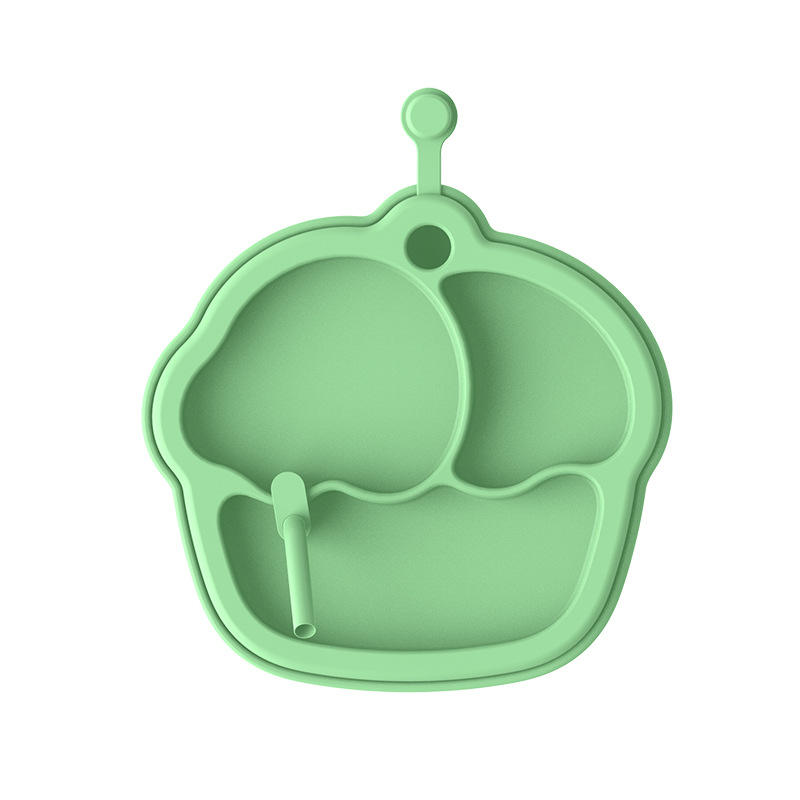 สีเขียว