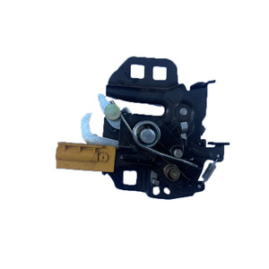Ford <b>Hood</b> Lock DS7A16701DA-186 Steel Replacement Part For Mondeo <b>Engine</b> Cover - Product Image 1