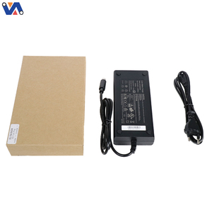 Pengisi Daya Baru 54.6V 2A untuk Sepeda Listrik Engwe EP-2 Pro Pengisian Cepat Henti Otomatis Suku Cadang Pengganti Aksesoris untuk Sepeda Listrik - Product Image 6