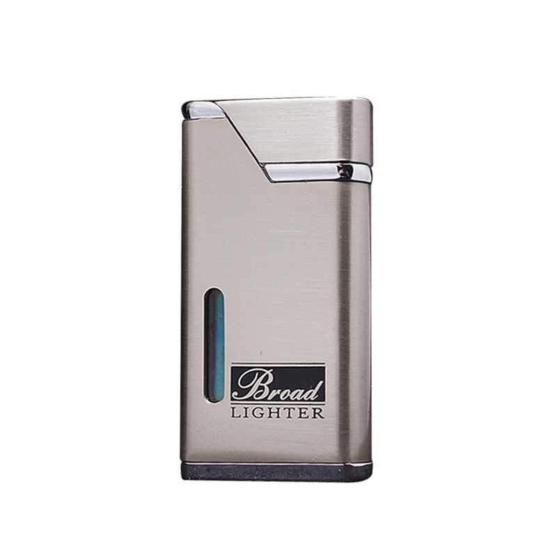 Wholesale Metal Jet Lighter