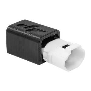 Support latéral pour Suzuki GSX-R1000 2007/2008 - Product Image 2