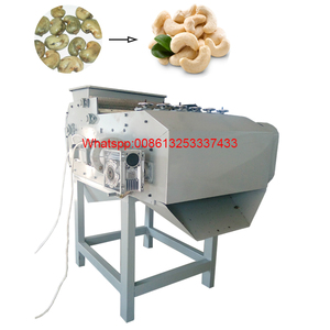 Caldera de Vapor Automática de 100 kg, Tipo de Calentamiento por Vapor, Caldera para Nueces de Anacardo, Máquina Procesadora de Anacardos - Product Image 4