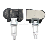 Capteur de pression des pneus TPMS LR070840 LR066378 LR058023 LR031712 LR01888 C2D10071 C2D21599 C2D43636 C2D47173 pour Land Rover Range Rover