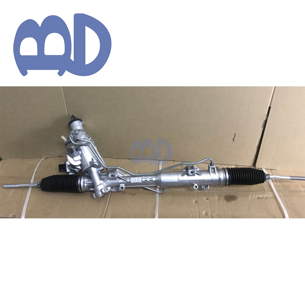 BMW Power Steering Rack - Reliable Performance & Durability