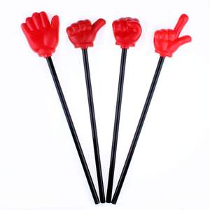 Bastoncini in Plastica Assortiti da 80CM - Product Image 1