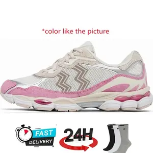 Asicsshoe Designer Sneaker Aciscs Shoe 1906R 1906 Mens Running Shoes Athletic Sneakers Chaussure Quality <strong>Womens</strong> Casual <strong>Trainers</strong> - Product Image 2