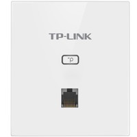 Punto de Acceso Inalámbrico Gigabit de Doble Banda AC1200 TP-Link TL-AP1202GI-PoE Slim Easy-Setup Edition, de Acero Inoxidable para Instalar en la Pared
