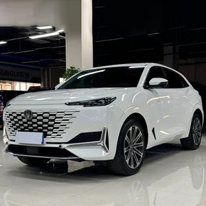 Changan Uni-K Essence SUV d'occasion 2021-2022, très demandé, 2.0T Traction avant, Volant à gauche, Boîte automatique, Sièges en cuir - Product Image 1