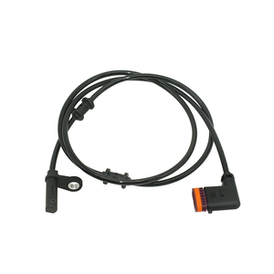 Sensor de Velocidad de Rueda ABS BAIXINDE 1725400717 para <span class=keywords><strong>VW</strong></span> <span class=keywords><strong>GOLF</strong></span> <span class=keywords><strong>VIII</strong></span> 2022.07- - Product Image 3