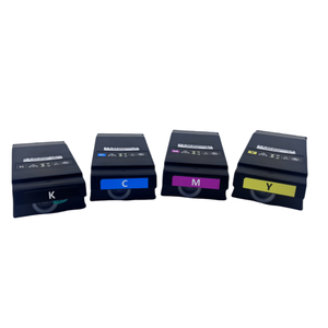 Hochwertige kompatible <span class=keywords><strong>OKI</strong></span>-Toner kartusche zur Verwendung in <span class=keywords><strong>OKI</strong></span> <span class=keywords><strong>C650</strong></span> C650dn - Product Image 5