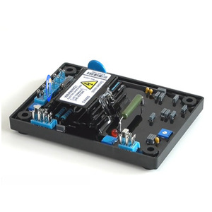 Panneau de commande de régulateur de tension SX460 pour groupe électrogène diesel, module AVR - Product Image 2