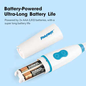 Cepillo de Dientes Eléctrico Rotatorio de Dibujos Animados Personalizado de Estilo Moderno al por Mayor de Fábrica para Niños, Cepillo de Dientes con Ángulo de Oscilación de 3600 - Product Image 6